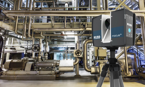 As-built_Laser Scanning Services As-built Laser Scanning Services by BES