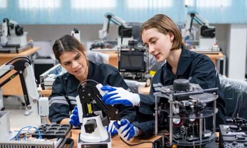 Mechanical Engineering Mechanical Engineering Services by BES